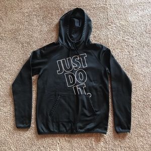 ‼️Nike Hooded Sweatshirt‼️